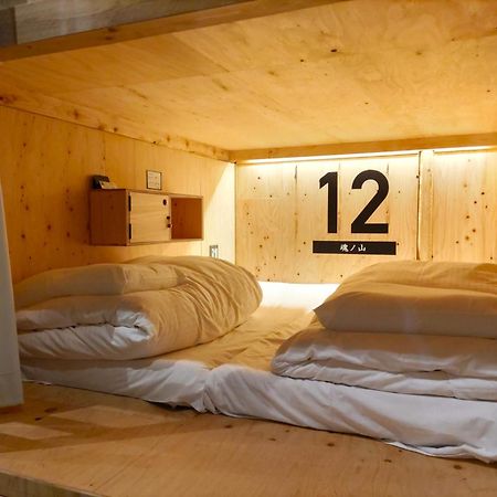 Hotel Itj Base Shuzenji Izu  Zewnętrze zdjęcie