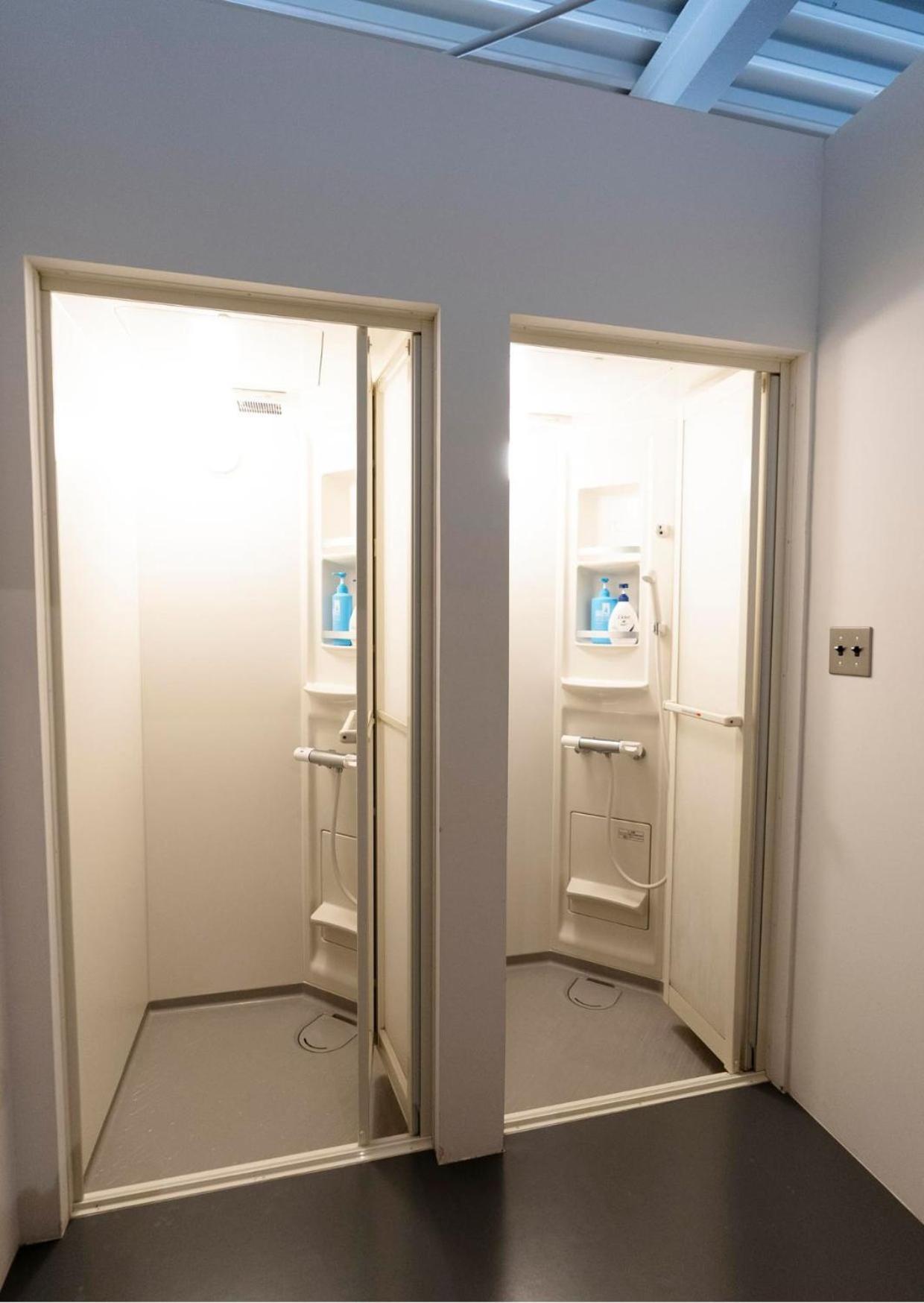 Hotel Itj Base Shuzenji Izu  Zewnętrze zdjęcie
