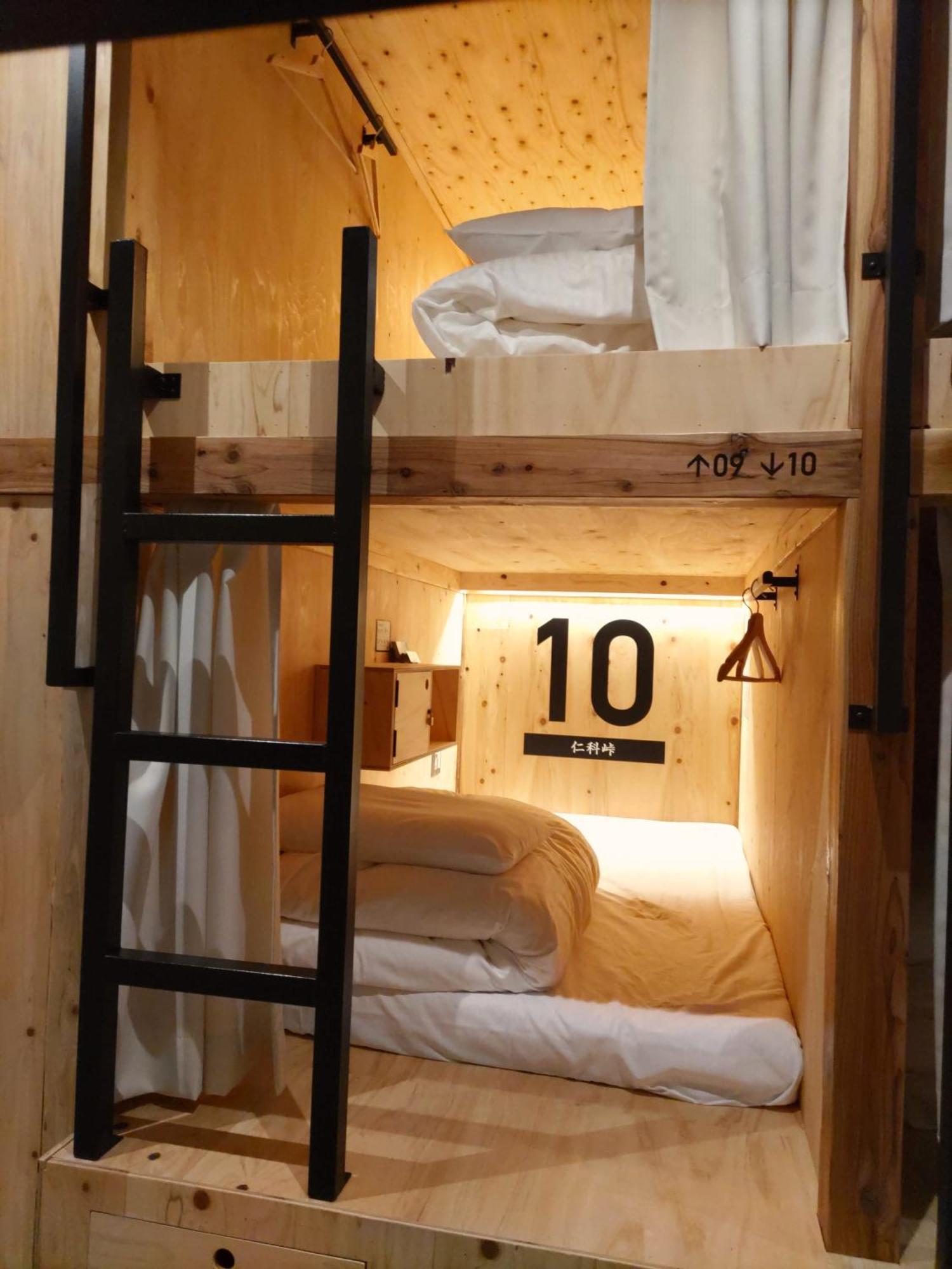 Hotel Itj Base Shuzenji Izu  Zewnętrze zdjęcie