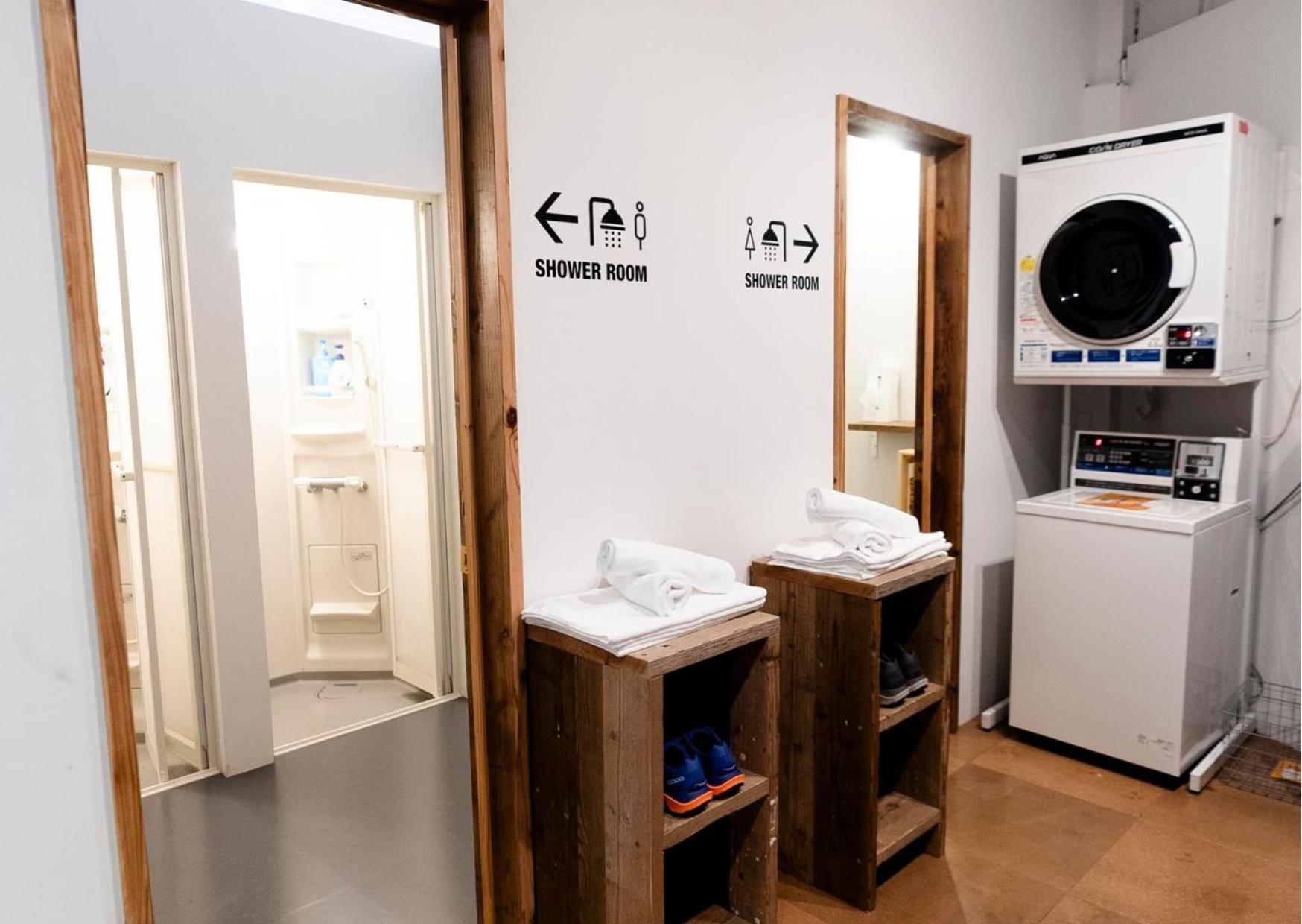 Hotel Itj Base Shuzenji Izu  Zewnętrze zdjęcie